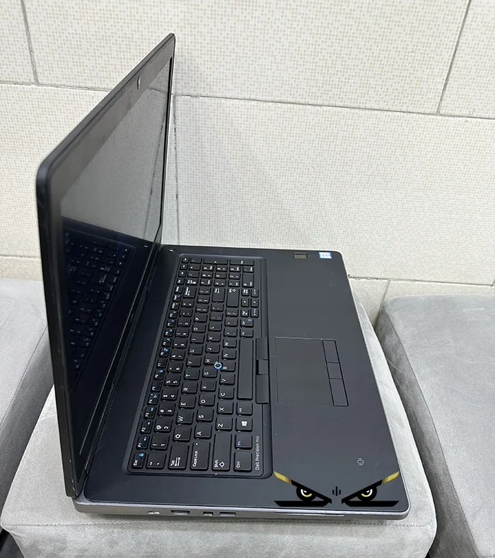 خرید لپ تاپ استوک Dell 7710