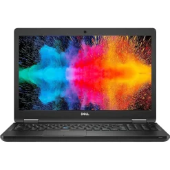 لپ تاپ استوک Dell Latitude 5590
