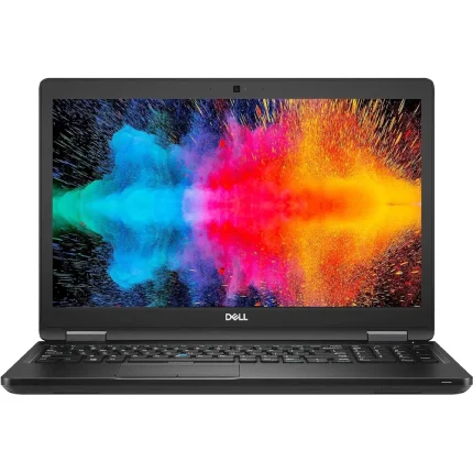 لپ تاپ استوک Dell Latitude 5590