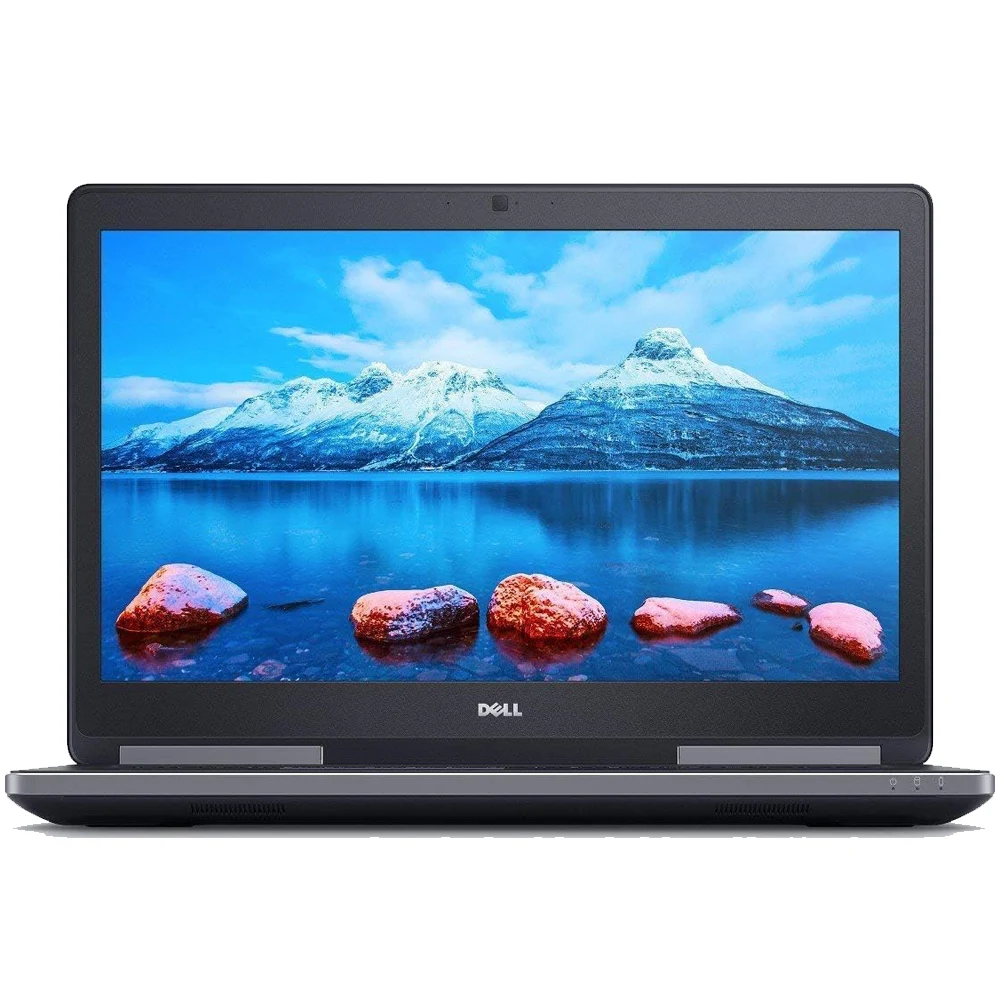 لپ تاپ استوک دل Dell Precision 7710