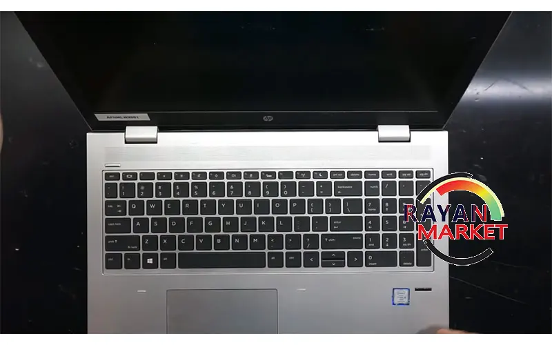 طراحی و خرید لپ تاپ استوک 650 G4