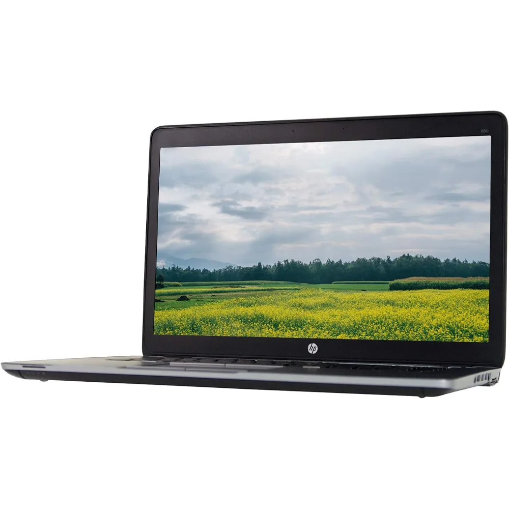 لپ تاپ استوک HP EliteBook 850 G1