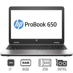 لپ تاپ استوک اچ پی HP Elitebook 850 G3