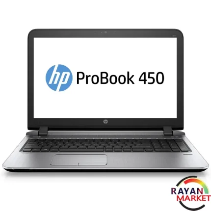 لپ تاپ استوک HP ProBook 450 G1