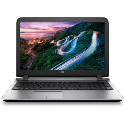 لپ تاپ استوک اچ پی مدل ProBook 450 G3