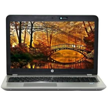 لپ تاپ استوک HP ProBook 450 G4