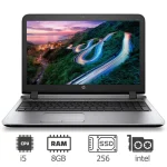 لپ تاپ استوک اچ پی HP ProBook 450 G4