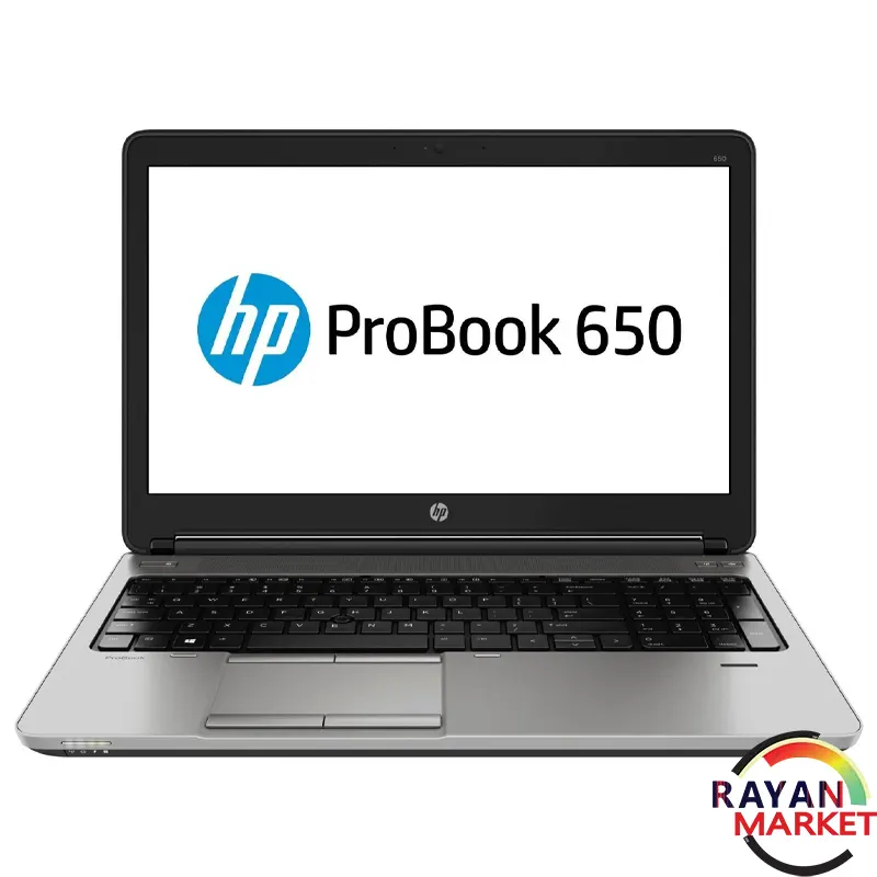لپ تاپ استوک HP ProBook 650 G1