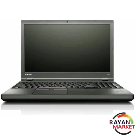 لپ تاپ لنوو استوک thinkpad W541