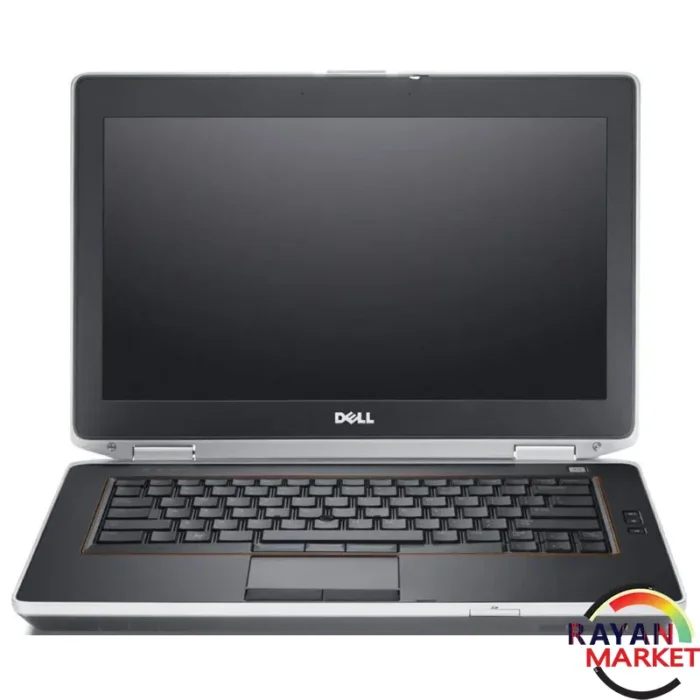 لپ تاپ استوک دل E6430 Core i5 4GB Intel