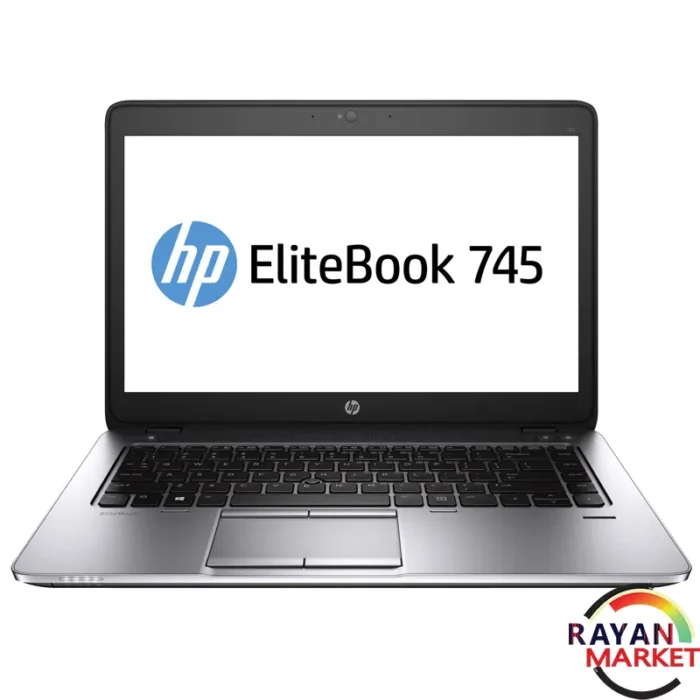 لپ تاپ استوک HP EliteBook 745 G2