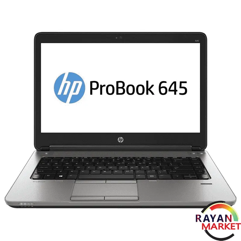 لپ تاپ استوک HP Probook 645 G1