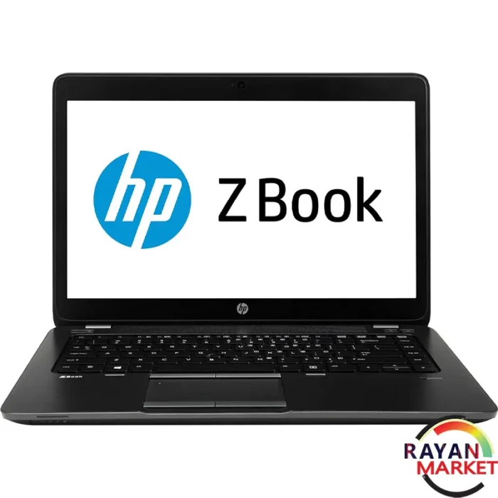لپ تاپ استوک HP Zbook 14 G1