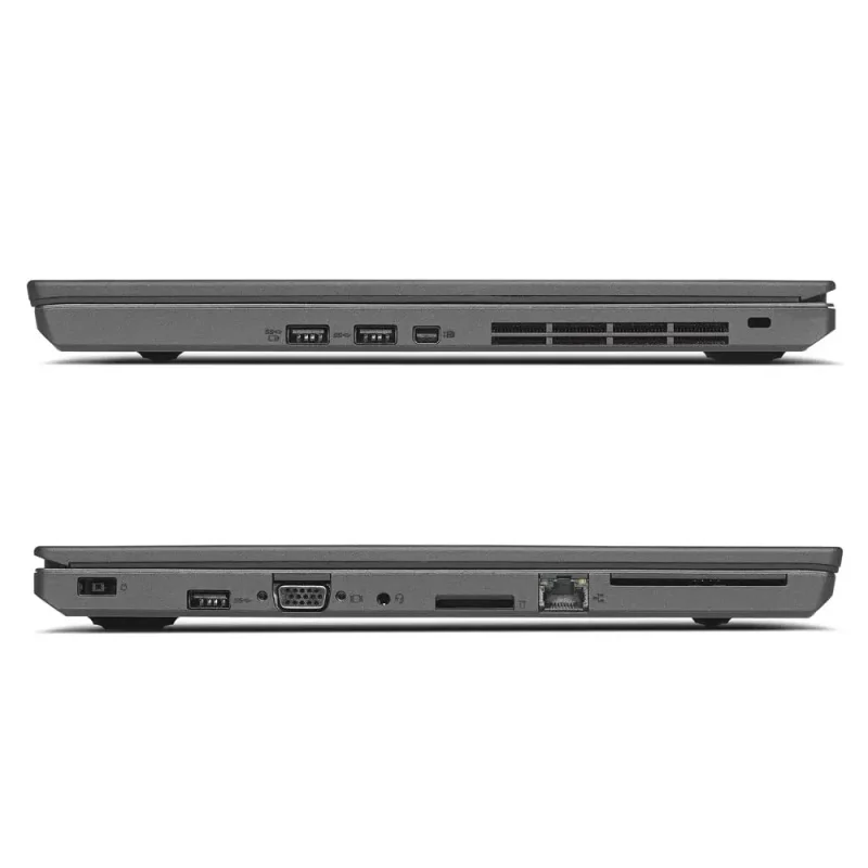 لپ تاپ استوک لنوو مدل W550