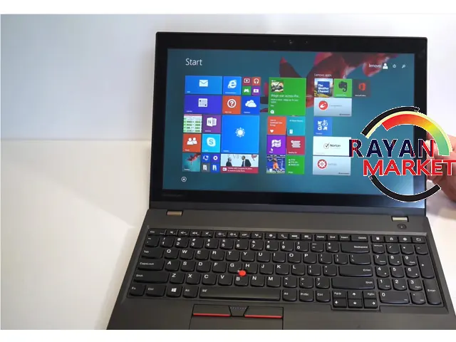 مشخصات و ویژگی های لپ تاپ Lenovo Thinkpad W550s