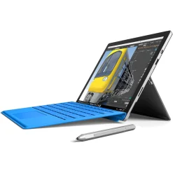 لپ تاپ استوک Microsoft PRO4