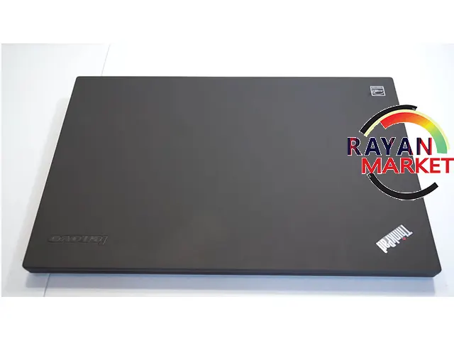 لپ تاپ ThinkPad W550s