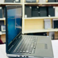 مشخصات لپ تاپ استوک Dell