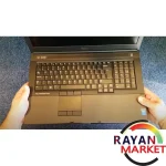 لپ تاپ استوک مدل Dell Precision M6800