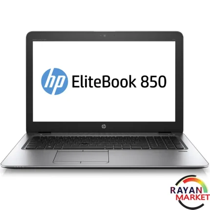 لپ تاپ استوک HP 850 G3