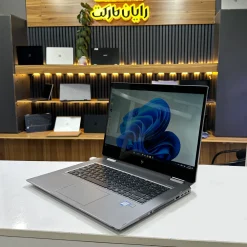 لپ تاپ استوک HP ZBook 15 G5