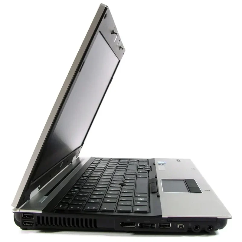 لپ تاپ اچ پی مدل 8540