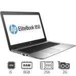 لپ تاپ استوک اچ پی Elitebook 850 G4