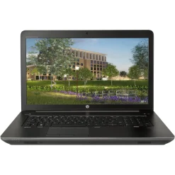 لپ تاپ استوک اچ پی HP ZBook 17 G4