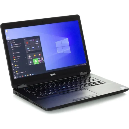 لپ تاپ دل Latitude E5470