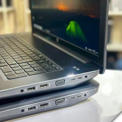 لپ تاپ HP ZBook 17 G4