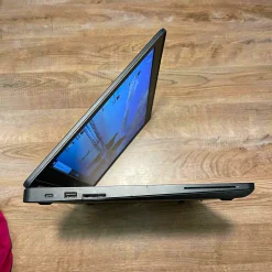 لپ تاپ استوک مدل 5590 DELL