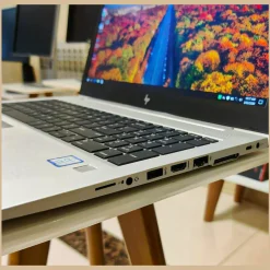 لپ تاپ اچ پی EliteBook
