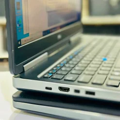 لپ تاپ Dell 7710