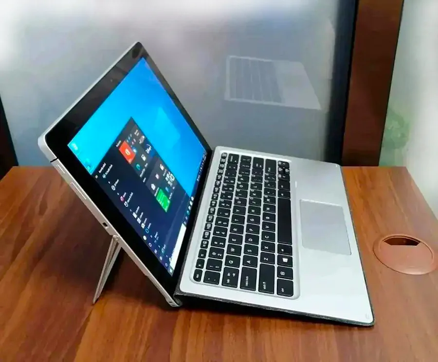 لپ تاپ اچ پی 12.3 اینچی HP Elite X2 1012 G2 استوک
