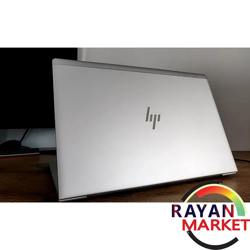 لپ تاپ HP 850 G6
