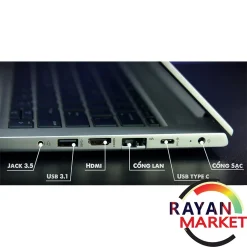لپ تاپ استوک HP Probook