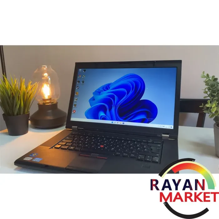 لپ تاپ استوک ThinkPad T530