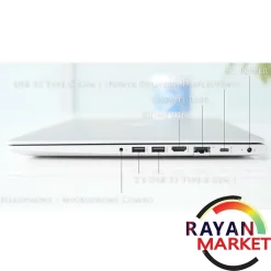 لپ تاپ HP ProBook 450 G7