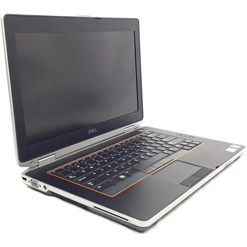 لپ تاپ استوک Dell Latitude E6420