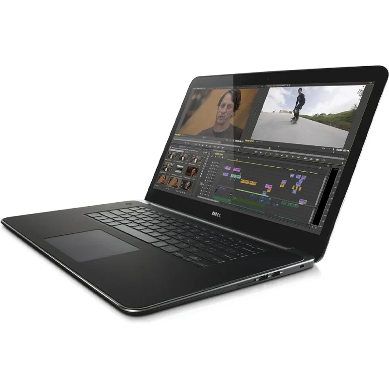 لپ تاپ استوک دل Dell Precision M3800