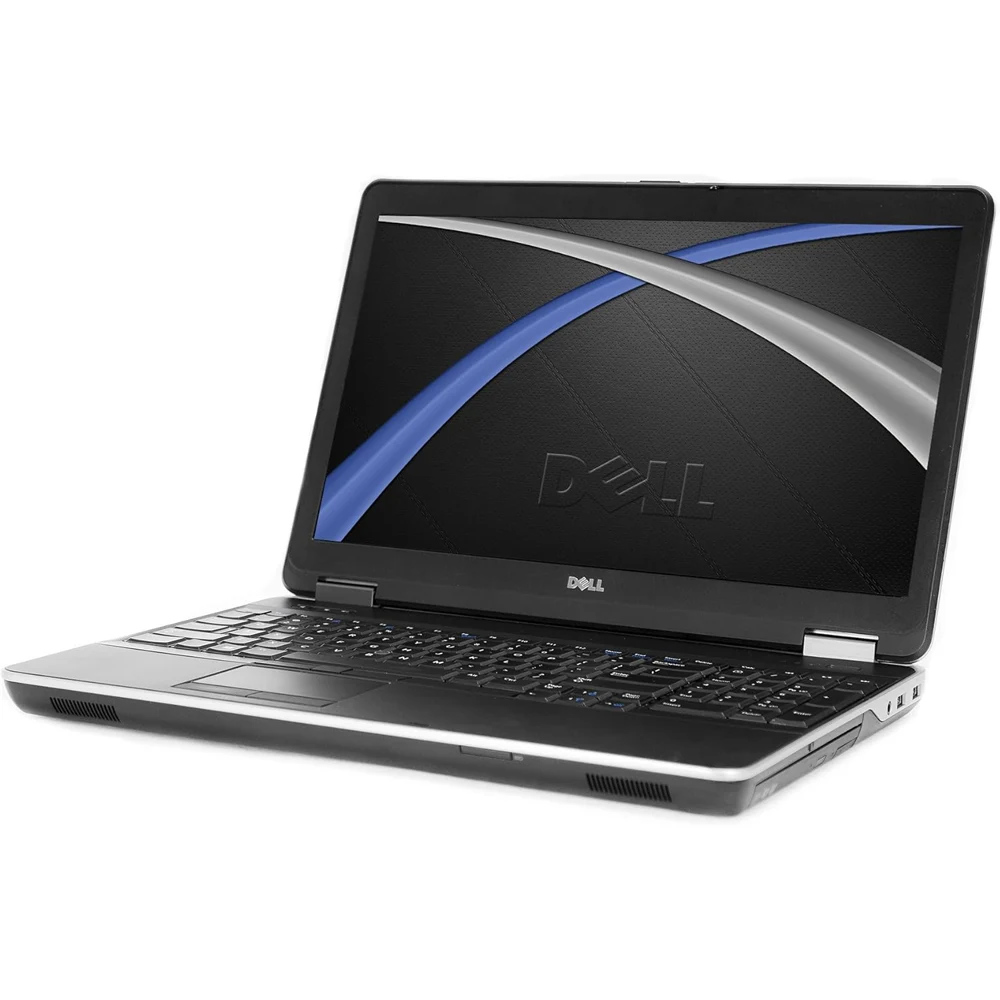 لپ تاپ استوک دل Dell Latitude E6540