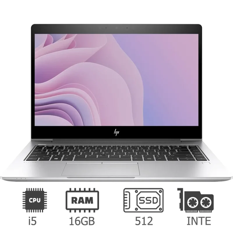 لپ تاپ استوک اچ پی HP EliteBook 840 G6
