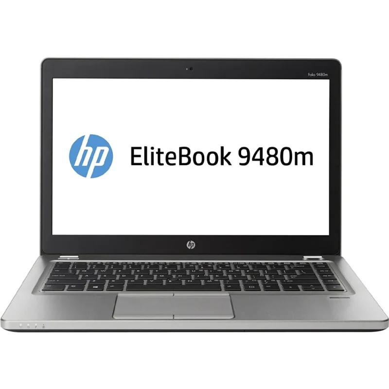 لپ تاپ استوک EliteBook 9480M