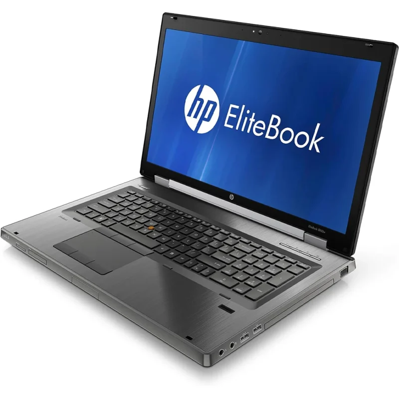 لپ تاپ اچ پی استوک HP Elitebook 8760W