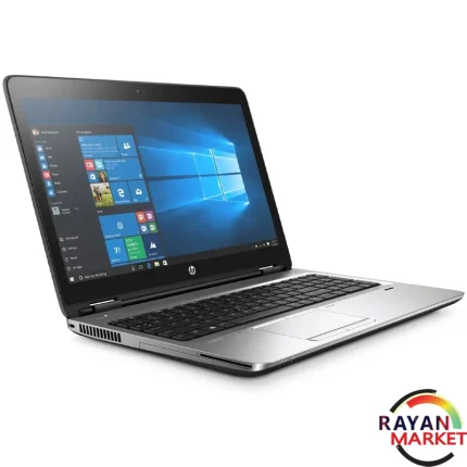 لپ تاپ HP 650 G3