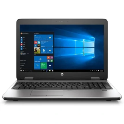 لپ تاپ استوک HP ProBook 650 G3