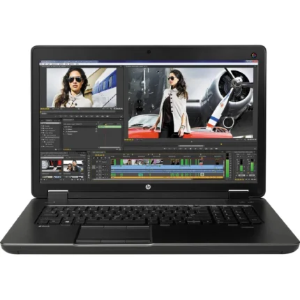 لپ تاپ استوک اچ پی HP ZBook 17 G2