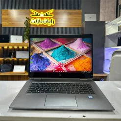 لپ تاپ استوک HP ZBook Studio 15 G5