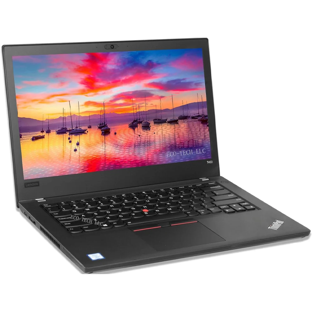 لپ تاپ استوک لنوو LENOVO THINKPAD T480