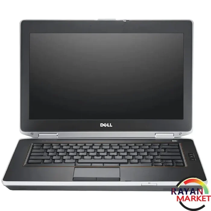 لپ تاپ استوک Dell Latitude E6420 با پردازنده i5